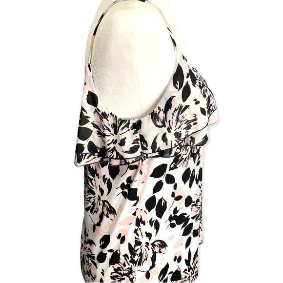 Ricki's Tank Top Size Medium - Picture 2 of 6